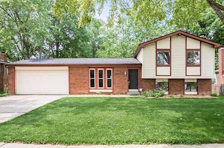 361 Armor Hill Drive Columbus, OH 43230