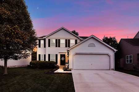 3387 Stonemason Way Columbus, OH 43221