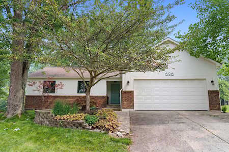 696 Fleetrun Avenue Columbus, OH 43230