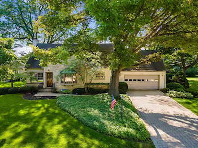 2505 Sherwin Road Columbus, OH 43221