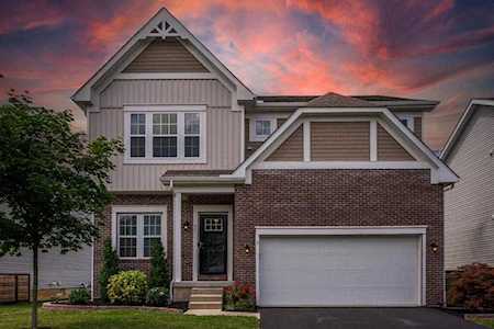 66 Carolyn Lane Delaware, OH 43015