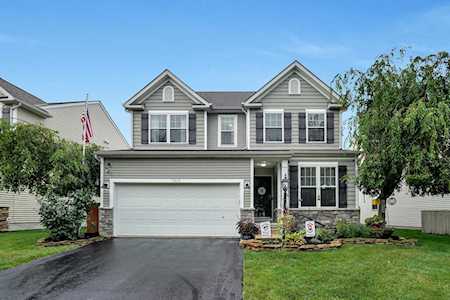7913 Birch Creek Drive Blacklick, OH 43004