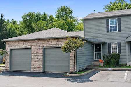 4033 Meadowick Drive Columbus, OH 43230