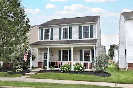 707 Swanson Street Delaware, OH 43015