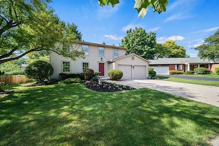 3256 Kellingsworth Way Dublin, OH 43017