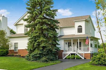 2223 Cross Creek Court Lewis Center, OH 43035