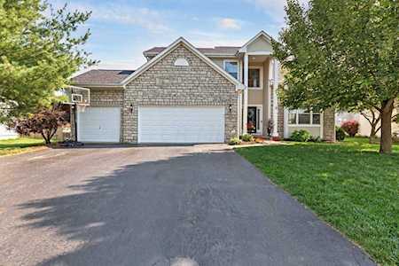 921 Mahle Drive Reynoldsburg, OH 43068