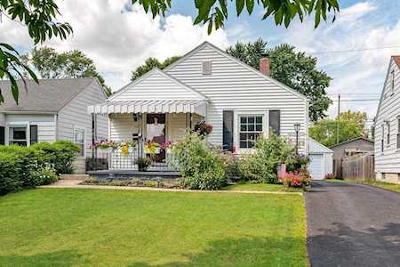 350 E Jeffrey Place Columbus, OH 43214