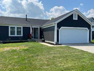 3117 Alderbrook Drive Pickerington, OH 43147