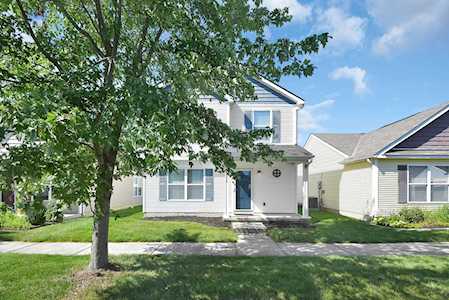 6298 Pompano Street Canal Winchester, OH 43110