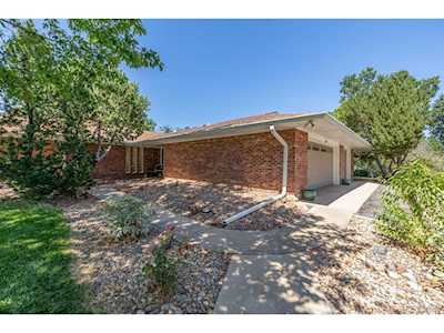 6651 S Billings Way Centennial, CO 80111