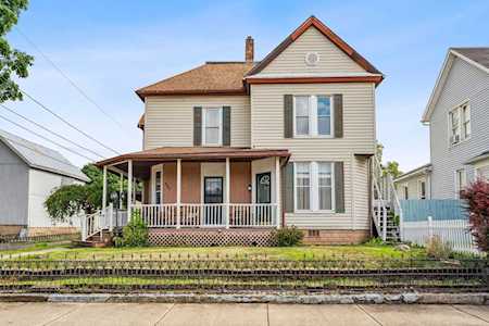 126 E Mill Street Circleville, OH 43113