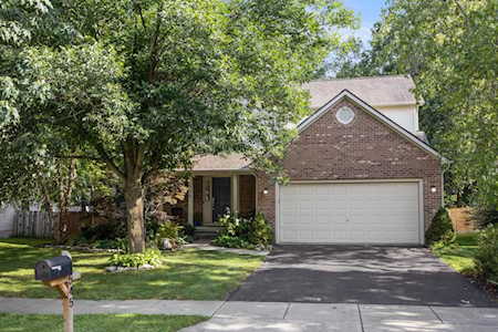 545 Mill Wood Boulevard Marysville, OH 43040
