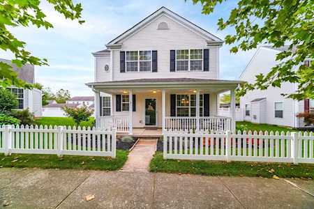 6161 New Albany Road New Albany, OH 43054