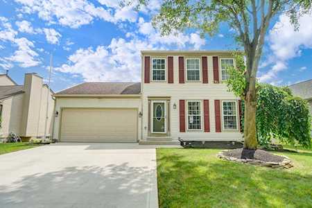 116 Thevintree Drive Galloway, OH 43119