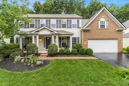 5496 Alston Grove Drive Westerville, OH 43082