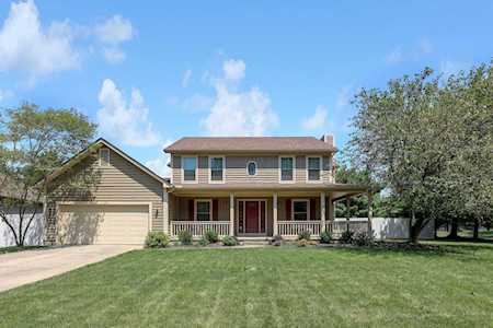7792 Rodebaugh Road Reynoldsburg, OH 43068