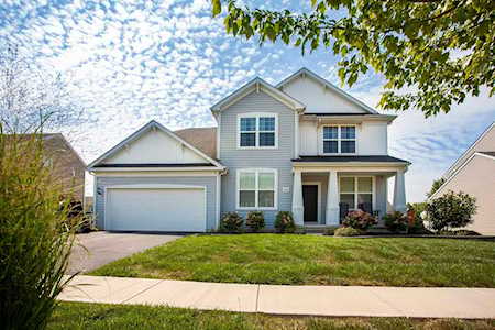 806 Arabian Circle Marysville, OH 43040