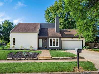 7603 Satterfield Road Columbus, OH 43235
