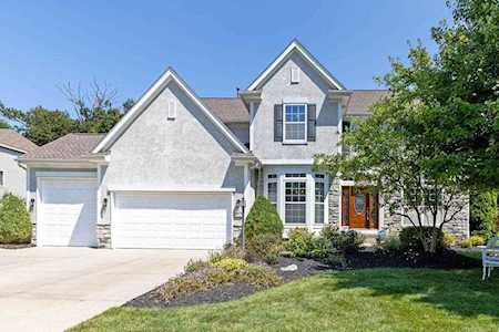 13978 Bainwick Drive Pickerington, OH 43147