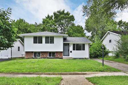 2187 New Village Road Columbus, OH 43232
