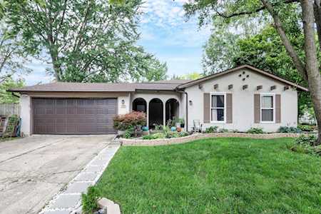 2120 Honeytree Court Columbus, OH 43229