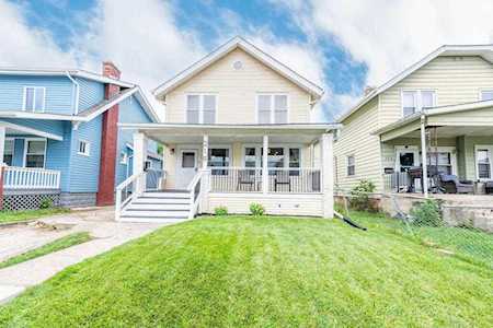 219 N Wayne Avenue Columbus, OH 43204