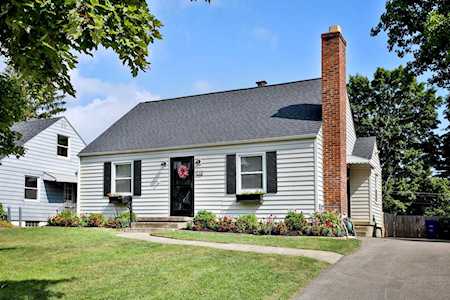 546 Chatham Road Columbus, OH 43214