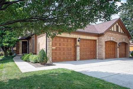 3317 Mansion Way Columbus, OH 43221