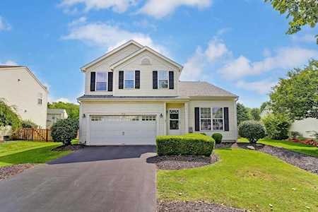 912 Military Drive Galloway, OH 43119
