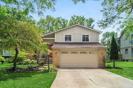3338 Woods Mill Drive Hilliard, OH 43026