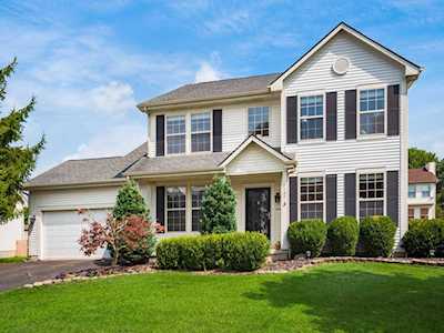 1157 Bergenia Drive Reynoldsburg, OH 43068