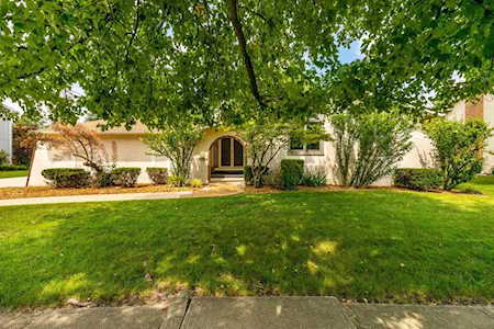 2502 Starford Drive Dublin, OH 43016