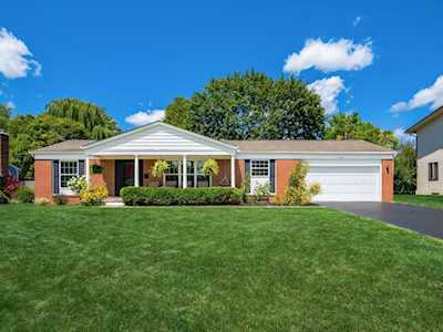 1820 Willow Forge Drive Columbus, OH 43220