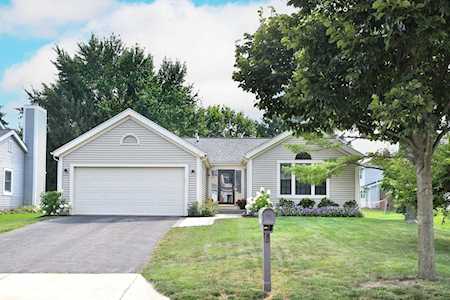 6991 Mesquite Court Dublin, OH 43017