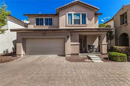1238 Shades End Ave North Las Vegas, NV 89081