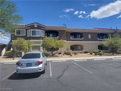 833 Aspen Peak Loop #2225 Henderson, NV 89011