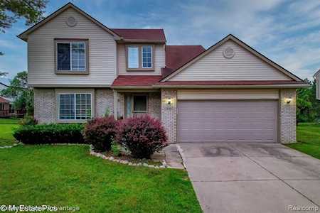 829 Westfield Canton Twp, MI 48188