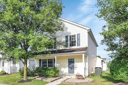 1393 Pansy Street Blacklick, OH 43004