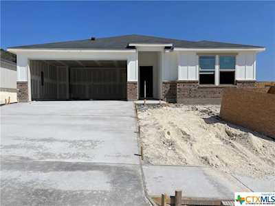 414 Appalachian Trl Copperas Cove, TX 76522