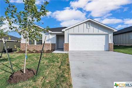 251 Wind Ridge Dr Copperas Cove, TX 76522