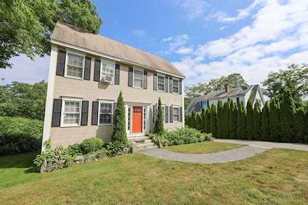 99 C Wildes District Rd Kennebunkport, ME 04046