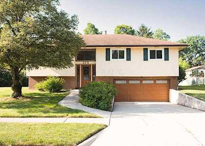 315 Rita Court Columbus, OH 43230