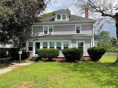 500 Bullocks Point Ave East Providence, RI 02915