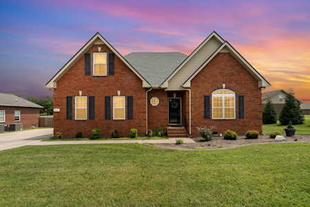 523 Agate Dr Murfreesboro, TN 37128