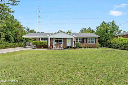 417 Robert E Lee Dr Wilmington, NC 28412
