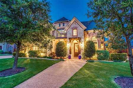 132 Townlake Drive Prosper, TX 75078