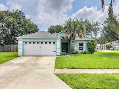 2001 Sierra Street Melbourne, FL 32935