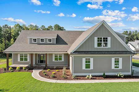 25 Ciclo Court Clayton, NC 27527