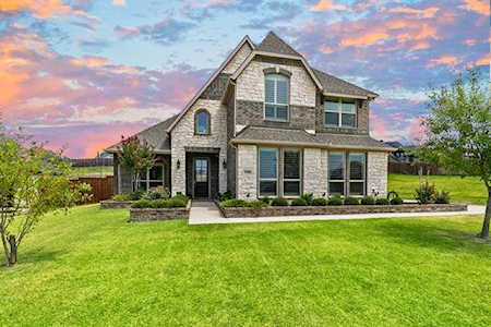 1380 Kingsbridge Lane Prosper, TX 75078